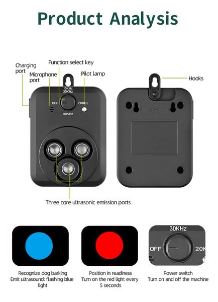 Anti Barking Devices Carousel 8