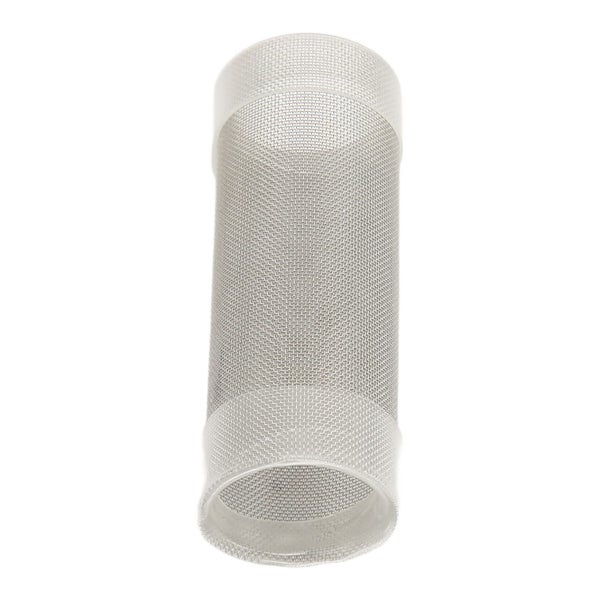 aquarium filter intake guard mesh cover Aquarium Intake Filter Mesh Stainless Carousel 2