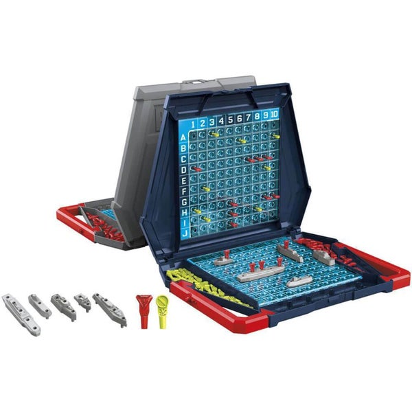 Battleship Classic Game Carousel 1
