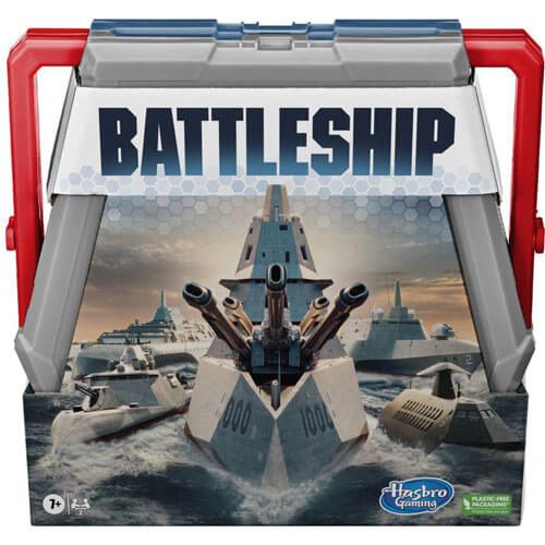 Battleship Classic Game Carousel 2