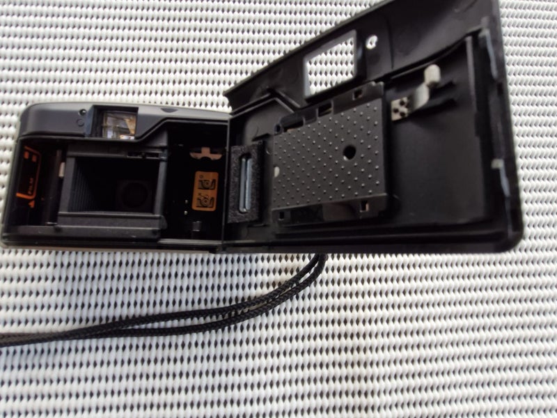 Pentax pc-5000 - Film Camera Carousel 2