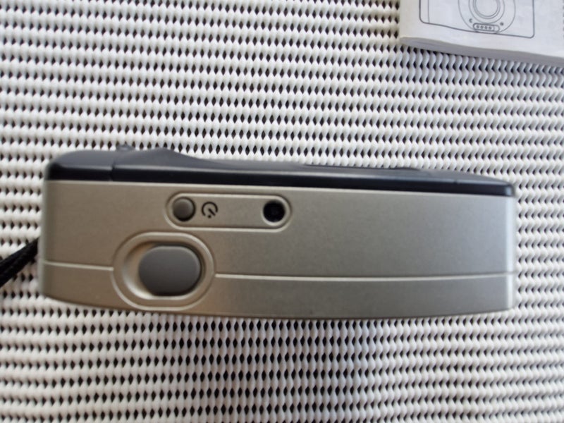 Pentax pc-5000 - Film Camera Carousel 4