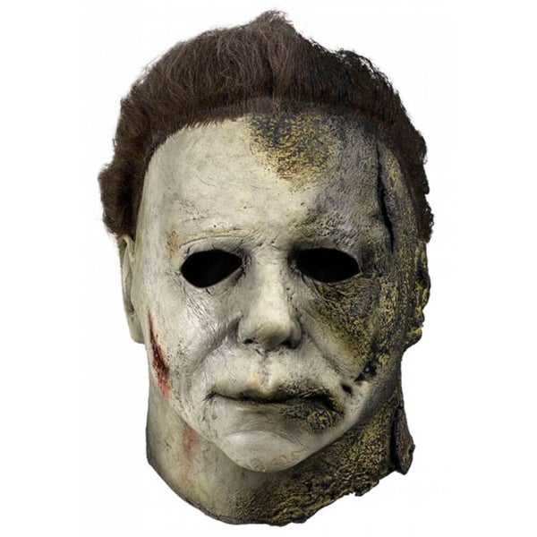 Halloween Kills Michael Myers Mask Replica Carousel 1