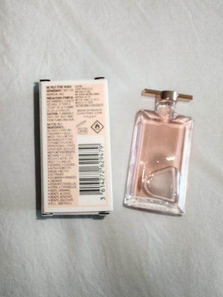 Lancome idole EDP 5ml come with box Carousel 2