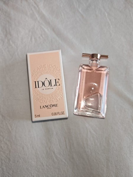 Lancome idole EDP 5ml come with box Carousel 1