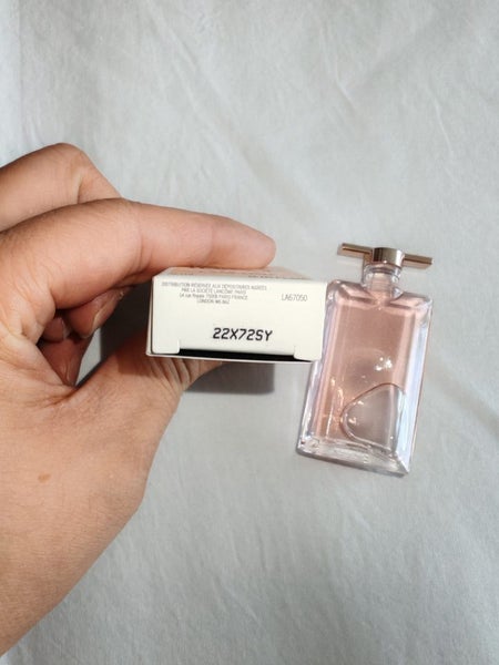 Lancome idole EDP 5ml come with box Carousel 3