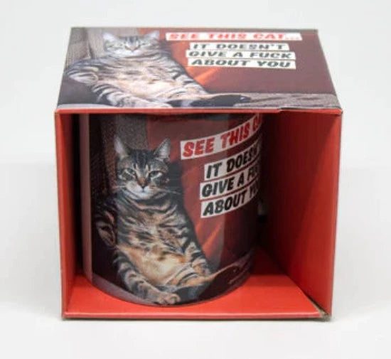 See This Cat ... Mug Carousel 2
