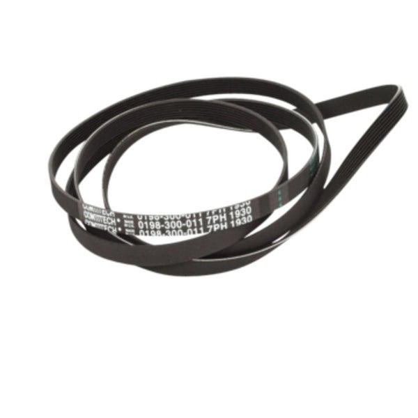 Westinghouse Dryer Belt 7PH 1930 0198300011 Drum Carousel 1