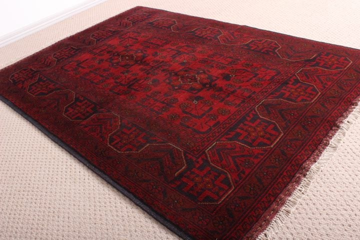 Persian Rugs Carousel 1