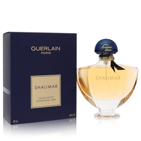 Shalimar By Guerlain For Women-90 ml Carousel 1