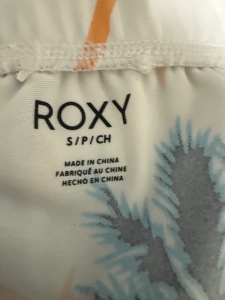 Ladies tights label Roxy $1 reserve Carousel 4