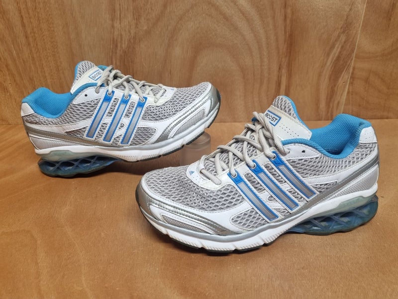 Adidas Boost Adiwear Running Trainers Women's US 8 - Great Condition Carousel 1