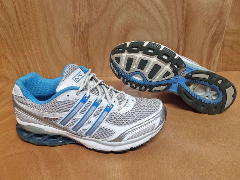 Adidas Boost Adiwear Running Trainers Women's US 8 - Great Condition Carousel 2