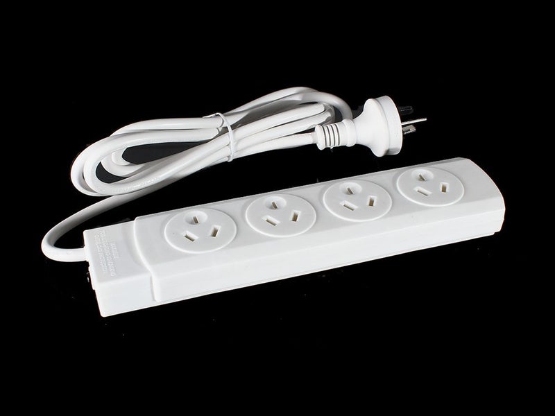 Power Board Powerboard Carousel 4