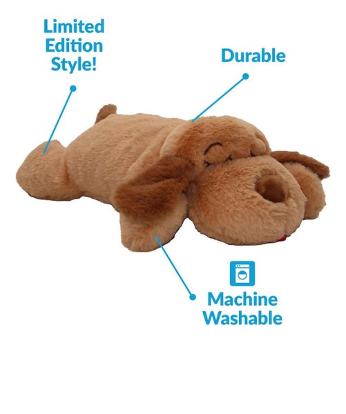 Smart Pet Love Snuggle Puppy sleeping Carousel 2
