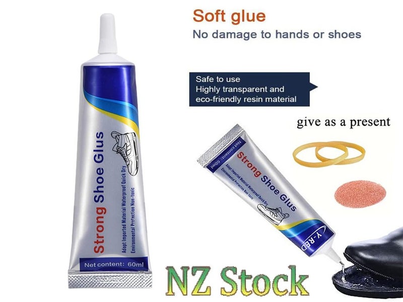 PTN NEW Shoe Glue Sale Sale Carousel 1