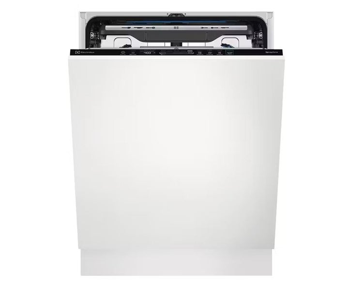 Electrolux 15 Piece Integrated 60cm Dishwasher Carousel 1