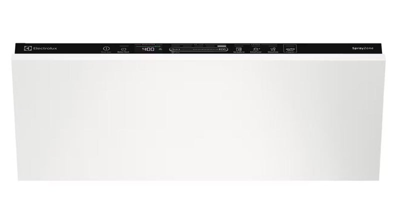 Electrolux 15 Piece Integrated 60cm Dishwasher Carousel 2