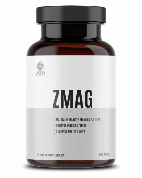 ATP Science ZMAG Carousel 1