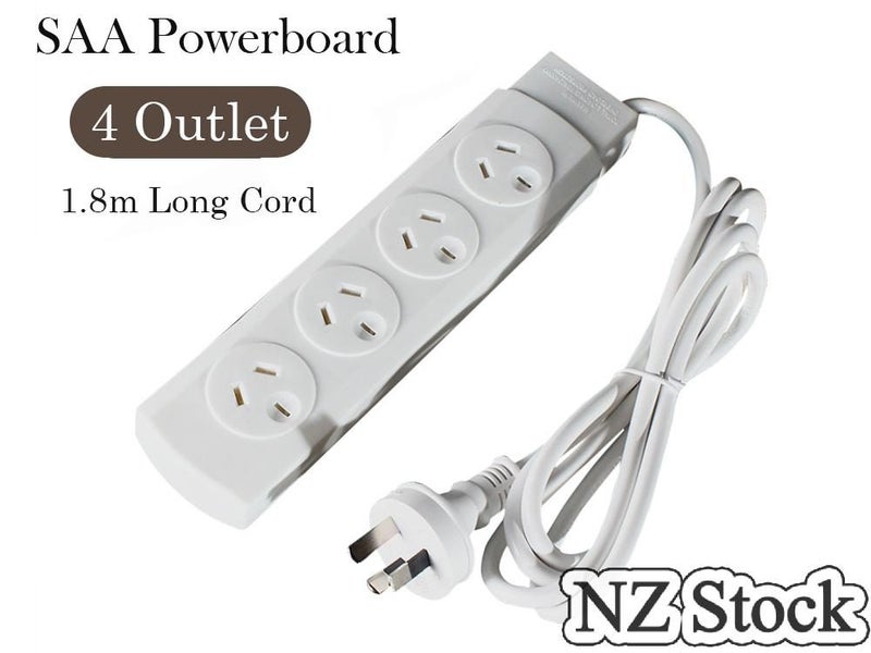Power Board Carousel 1