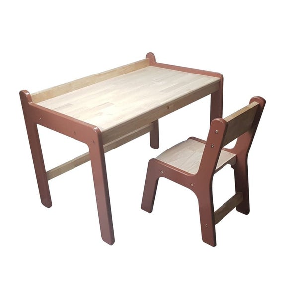 Child Study Desk Set Carousel 1