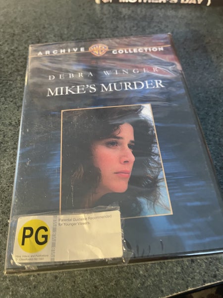 Mike's Murder Carousel 1