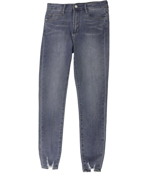 Articles of Society Womens Heather Regular Fit Jeans Carousel 1