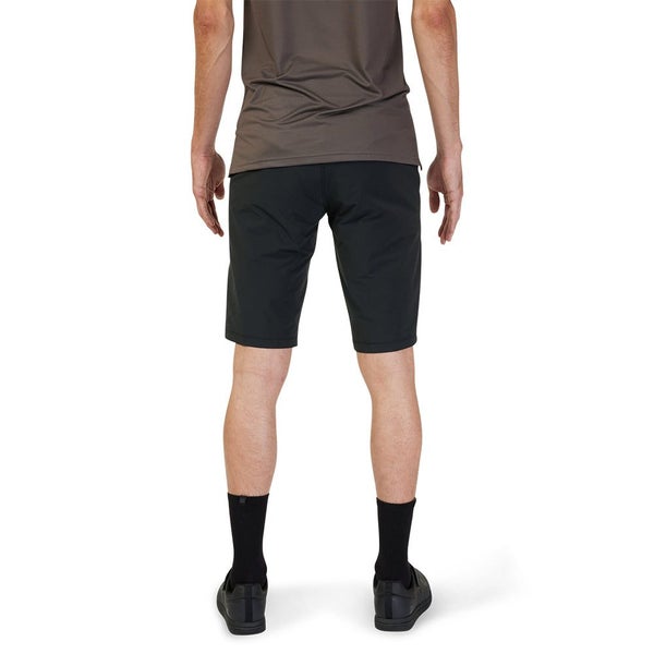 FOX FLEXAIR SHORTS [BLACK] Carousel 2