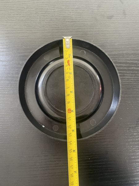 Vintage McCallum’s ashtray Carousel 6