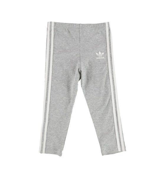 Adidas Girls Superstar Athletic Track Pants, NWT Carousel 1