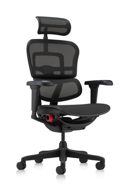Ergohuman Ultra Gaming Chair with 10 year warranty Carousel 2