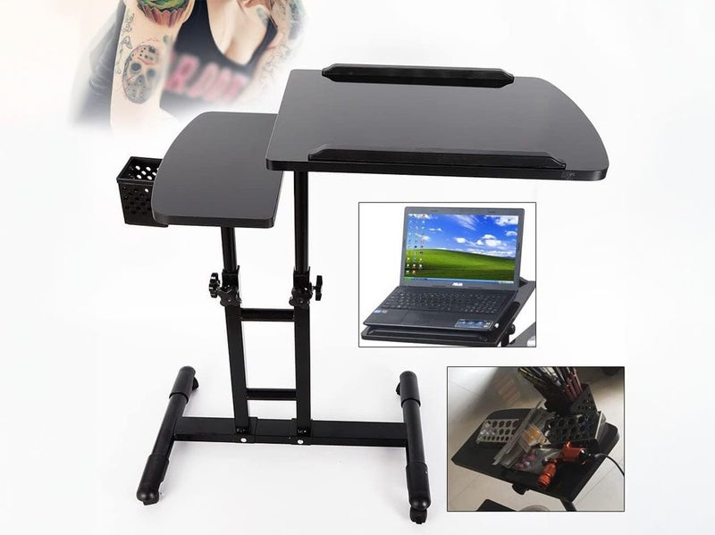 Laptop Table Desk Stand NZ Clearance Carousel 1