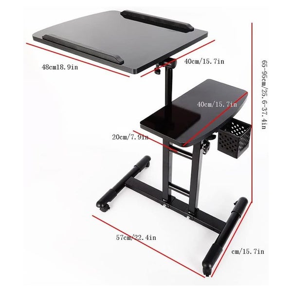 Laptop Table Desk Stand NZ Clearance Carousel 2