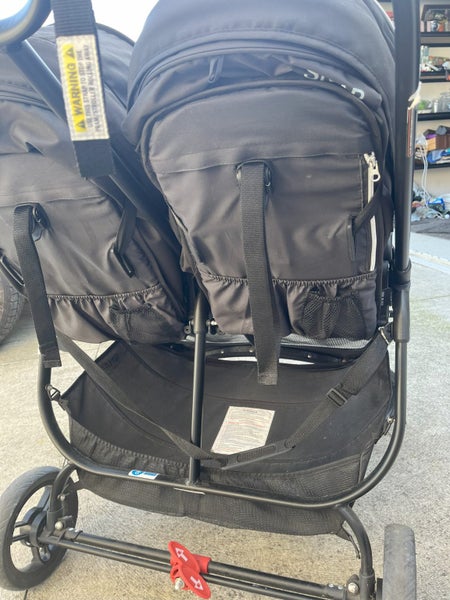 Valco Baby Snap Duo (Double Pram) Carousel 2