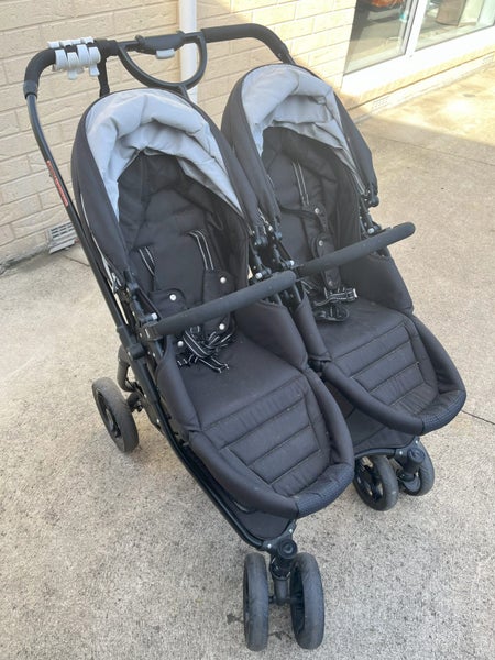 Valco Baby Snap Duo (Double Pram) Carousel 7