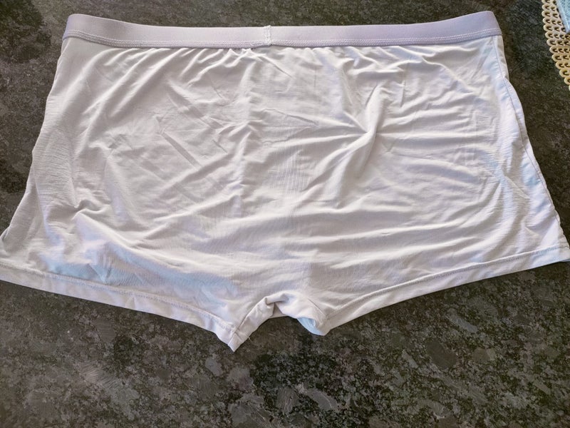 Men's Ultra Thin semi Transparent Comfortable Briefs to fit waist 104-108cms Carousel 6