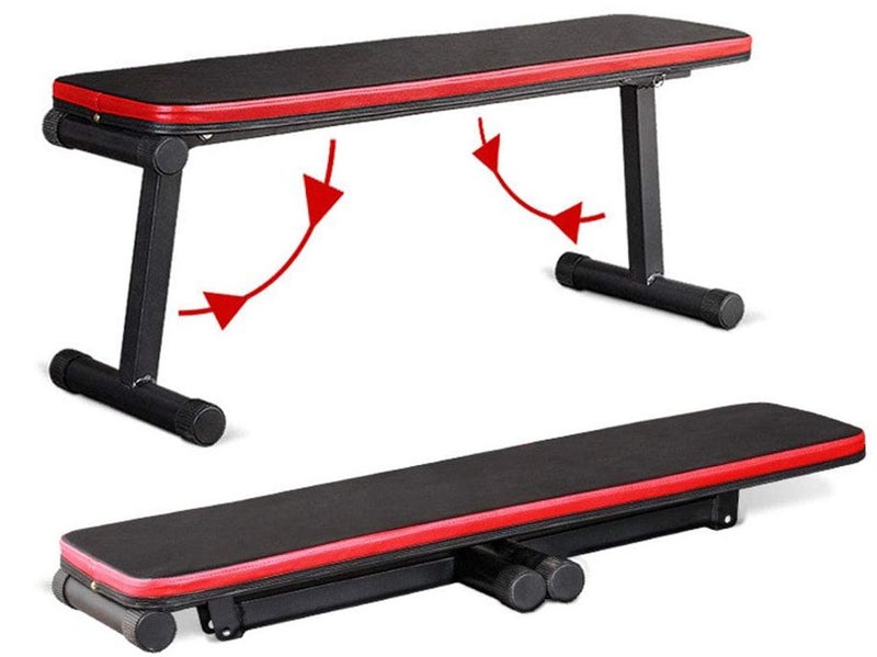 Weight Bench Sit Up Bench Carousel 2