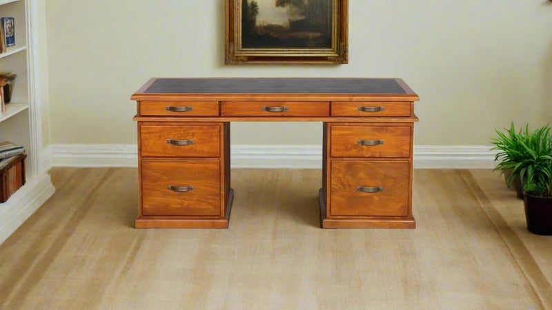 Desk Carousel 1