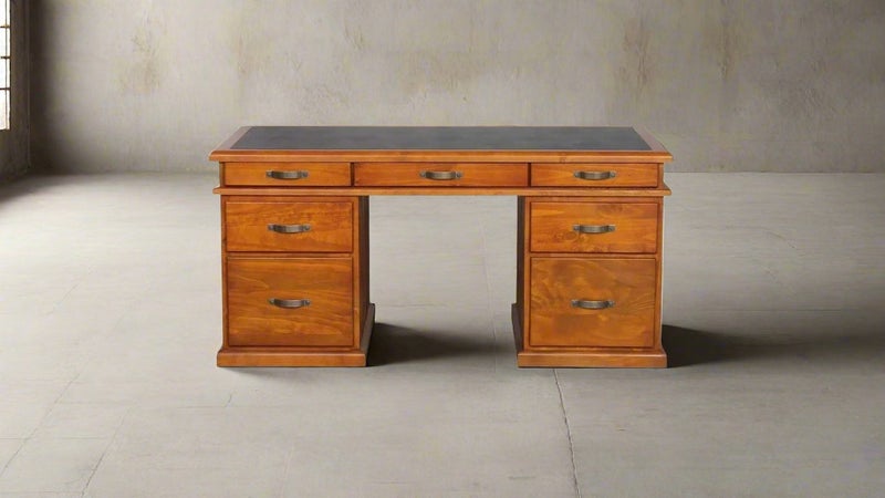 Desk Carousel 4