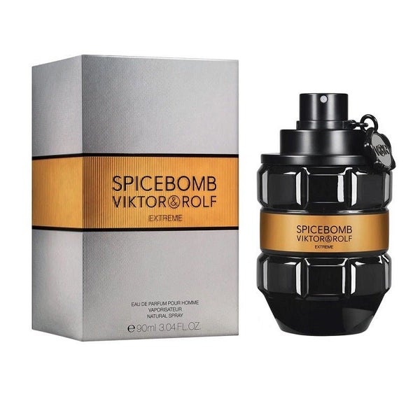 Viktor & Rolf Spicebomb Extreme EDP 90ML for Men Carousel 1