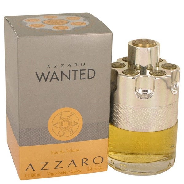 Azzaro Wanted 100ml EDT for Men Carousel 1