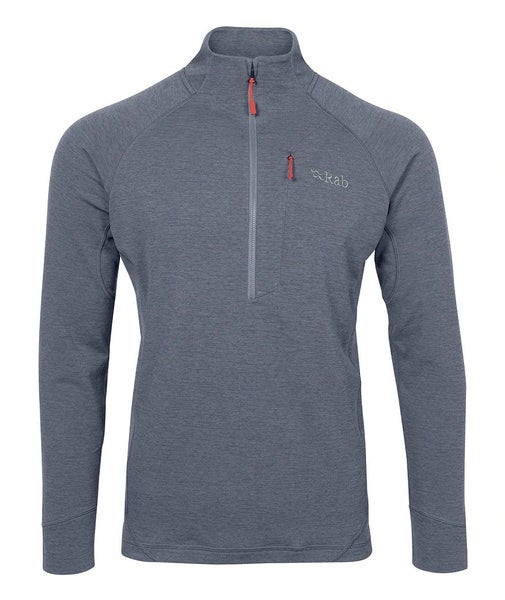 Rab Nexus Mens Pull-On Top Carousel 1