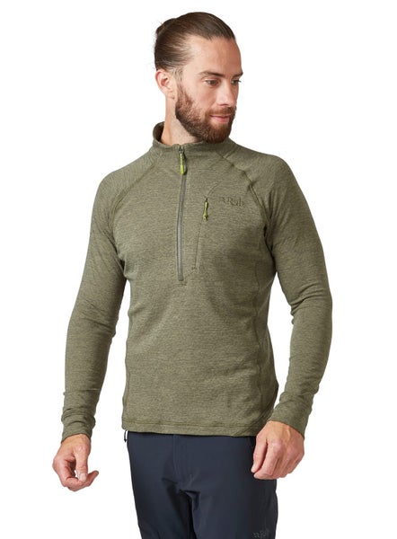 Rab Nexus Mens Pull-On Top Carousel 4
