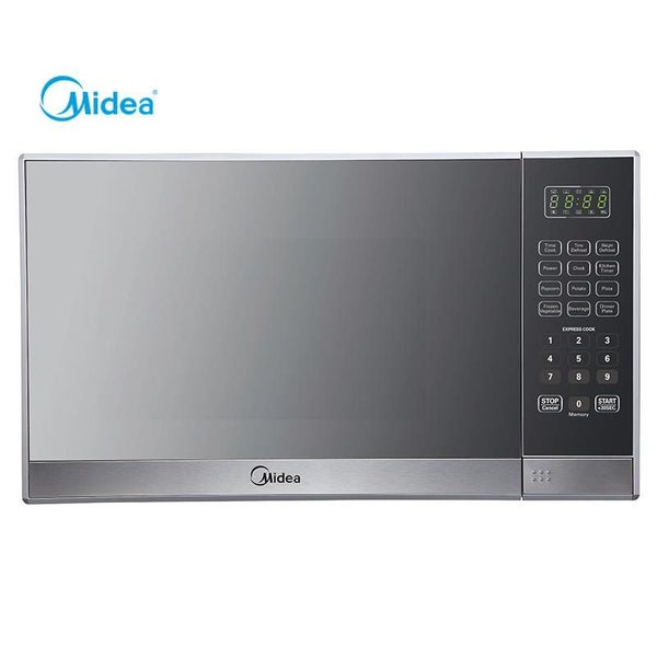 Midea 34L Microwave Carousel 1