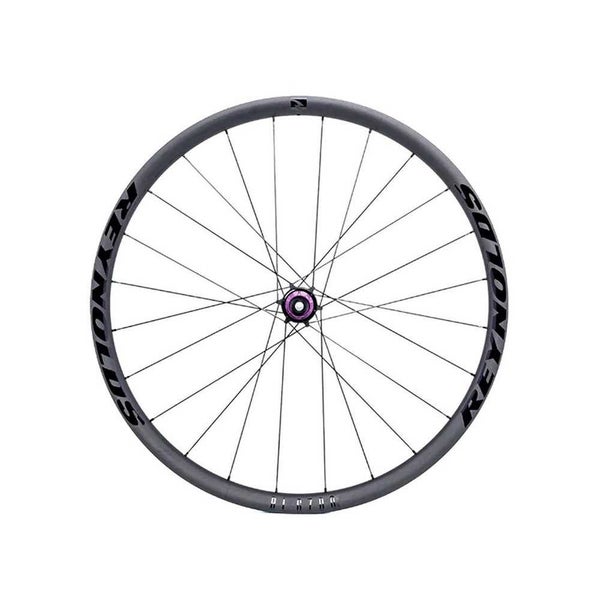 Reynolds-Cycling Ringle Bubba X FH Body Kit Campag N3W Carousel 1