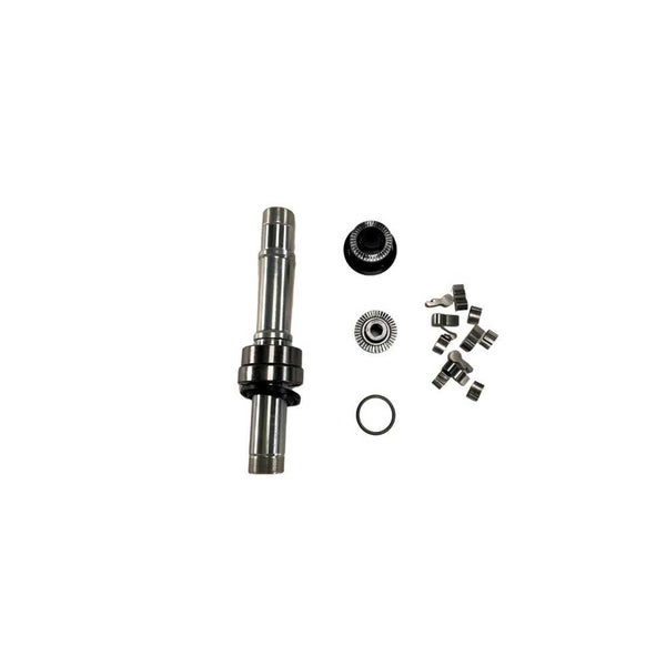 Reynolds-Cycling Rear Axle Kit KT Performance Road J-Bend Carousel 1