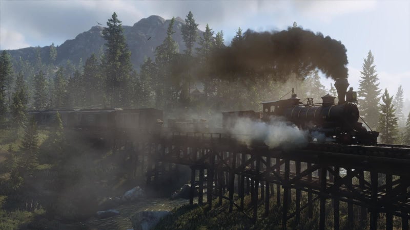 Red Dead Redemption 2 (Xbox One) Carousel 2