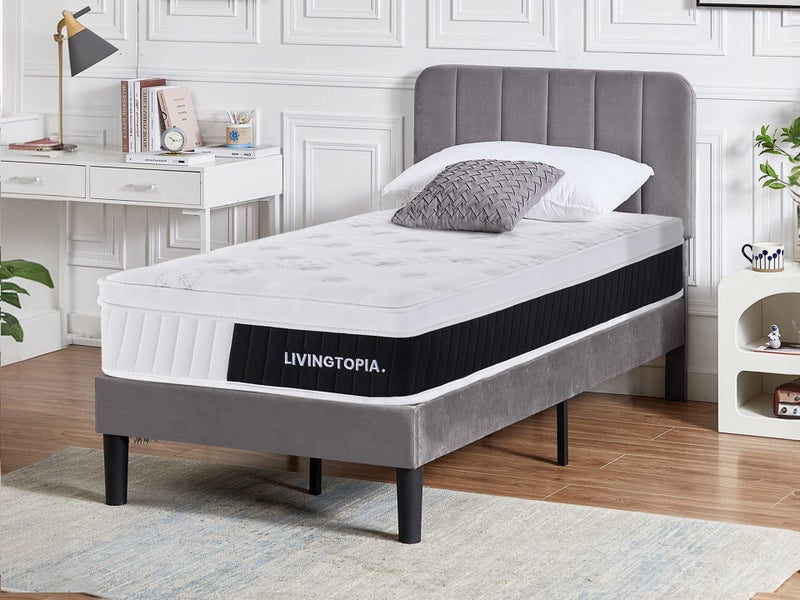 King Single Mattress Carousel 2