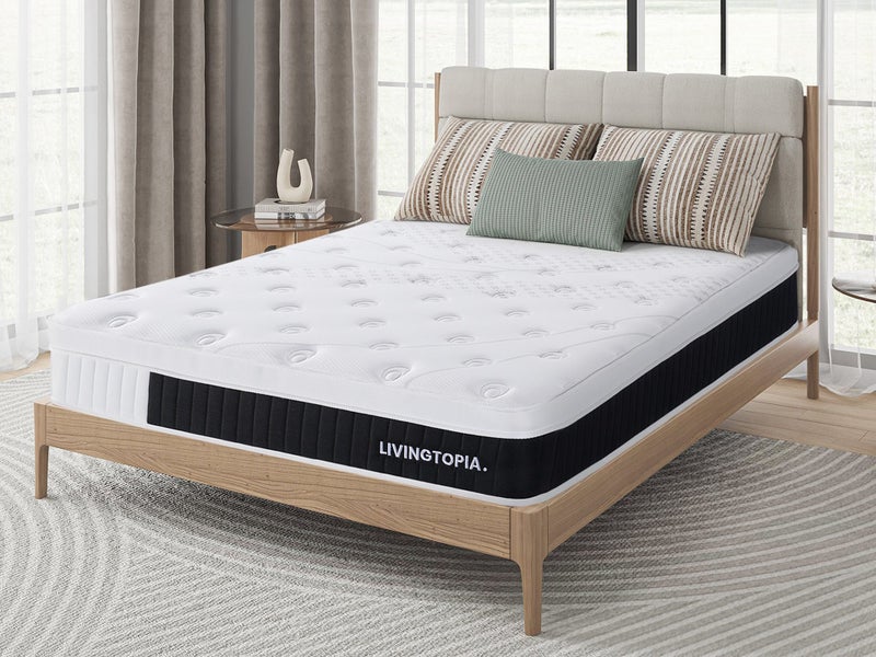 Queen Mattress Carousel 2