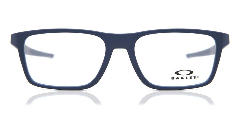 Oakley OX8164 PORT BOW 816403 53 New Men Eyeglasses Carousel 1